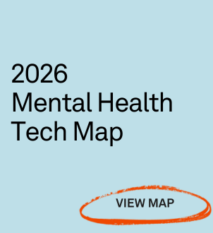 Mental Health Map