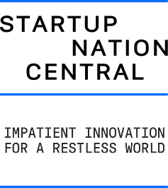 STARTUP NATION CENTRAL LOGO